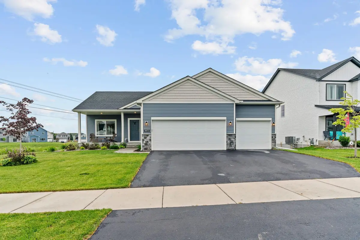 9973 32nd Street Ne, Saint Michael, MN 55376 - #1