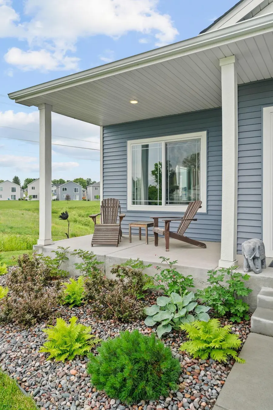 9973 32nd Street Ne, Saint Michael, MN 55376 - #2