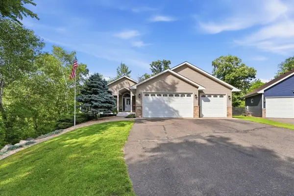 13229 6th Avenue S, Zimmerman, MN 55398
