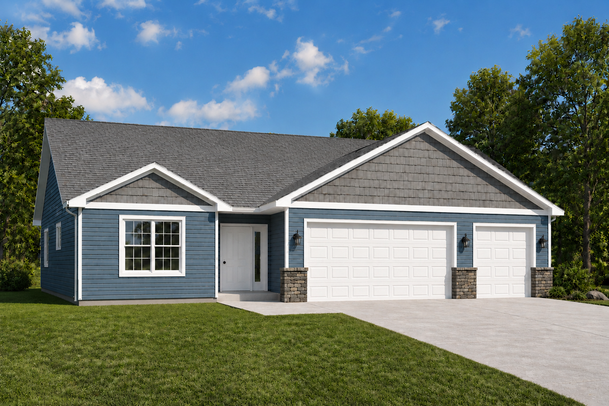 867 Goves Way, Madelia, MN 56062 - #1