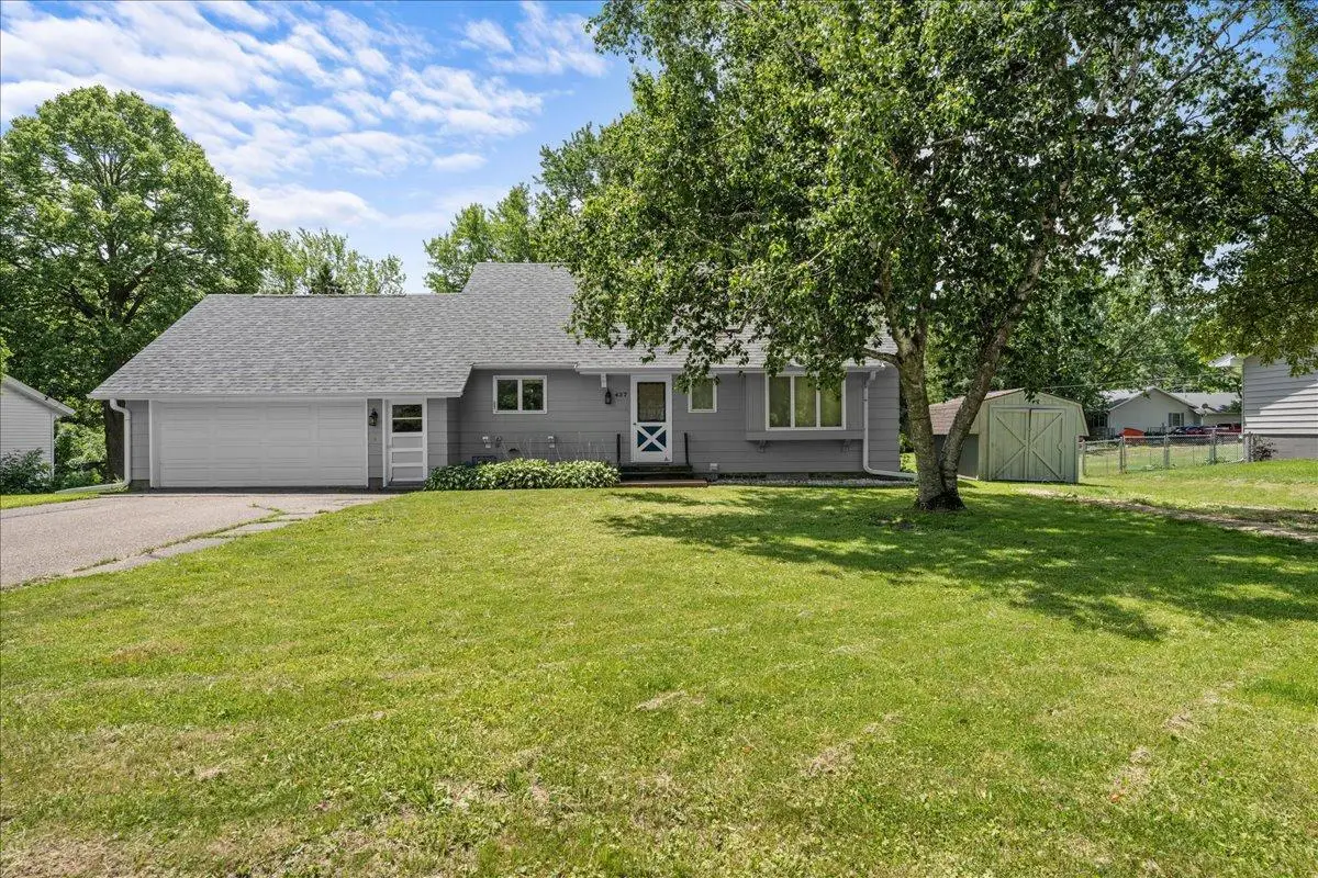 437 W Elm Street, Ellsworth, WI 54011 - #1