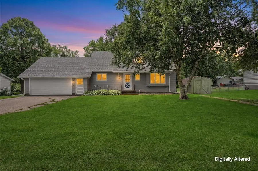 437 W Elm Street, Ellsworth, WI 54011 - #2