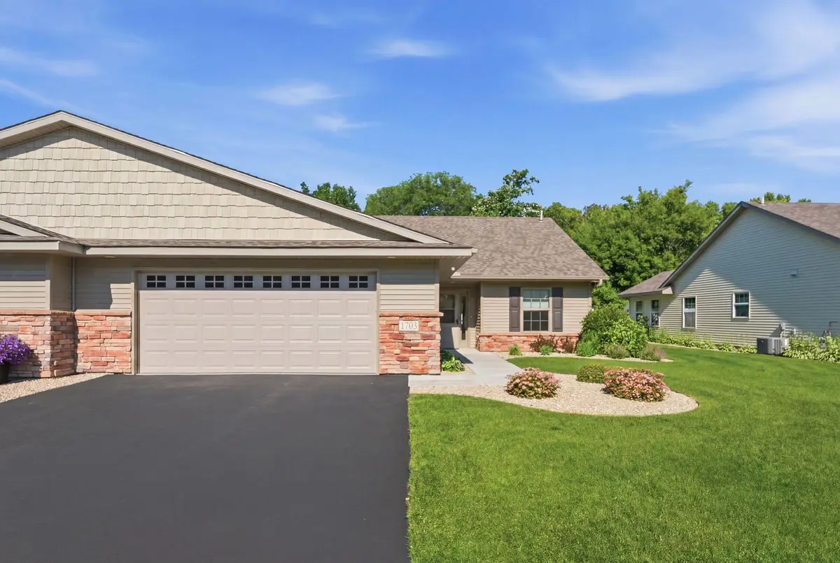 1703 8th Avenue N, Princeton, MN 55371 - #1