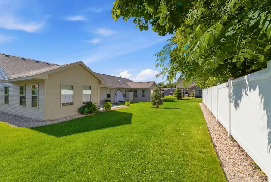 1703 8th Avenue N, Princeton, MN 55371 - #2