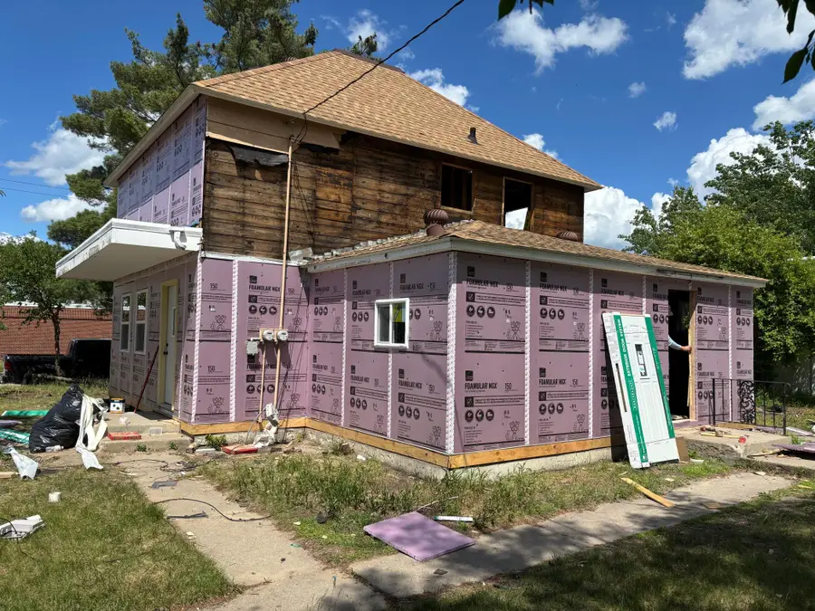 315 Central Avenue Nw, Cass Lake, MN 56633 - #2