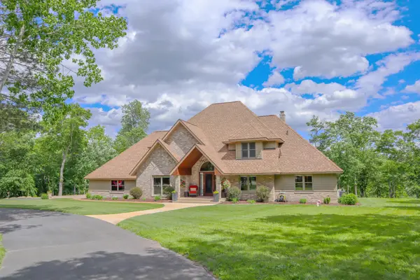 12222 Camwood Trail, Baxter, MN 56425