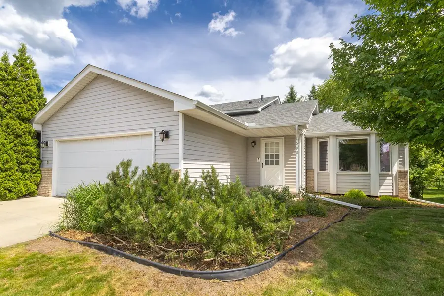 4693 Heather Ridge Road N, Oakdale, MN 55128 - #2
