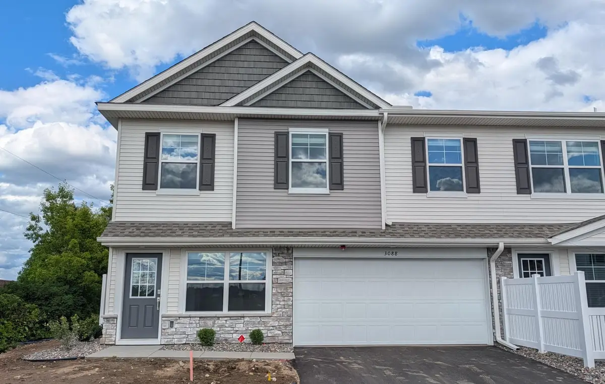 3088 Hemlock Street, Little Canada, MN 55117 - #1
