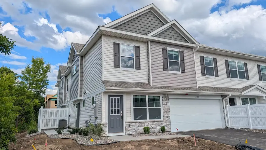 3088 Hemlock Street, Little Canada, MN 55117 - #2