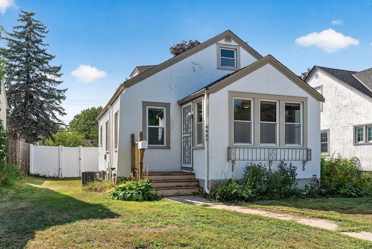 4807 Bryant Avenue N, Minneapolis, MN 55430 - #1