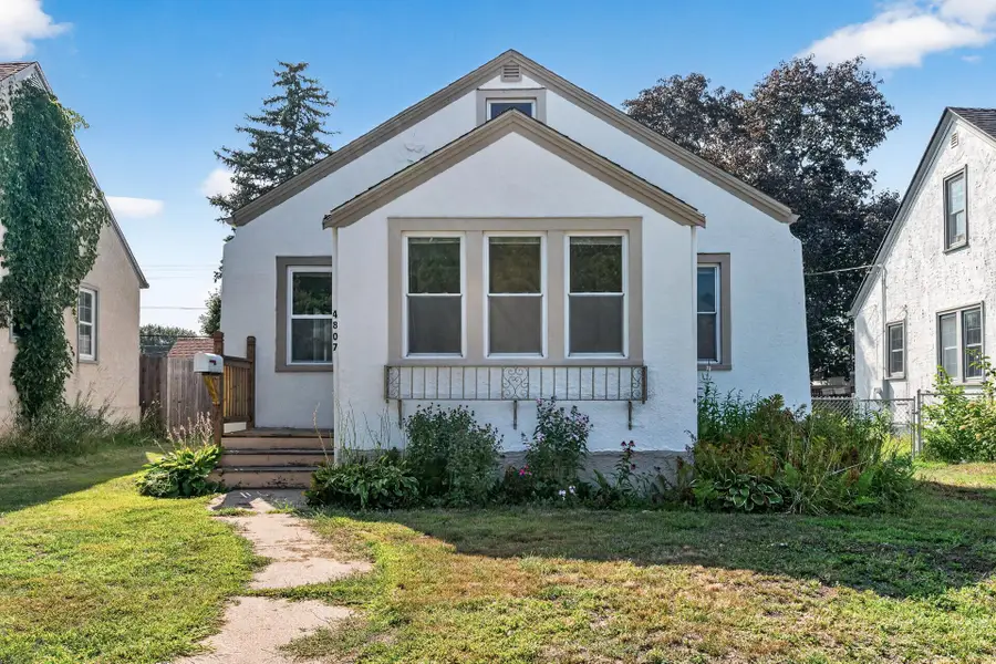 4807 Bryant Avenue N, Minneapolis, MN 55430 - #2