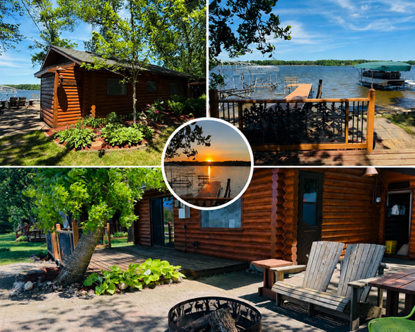 5061 Swan Trail, Fort Ripley, MN 56449