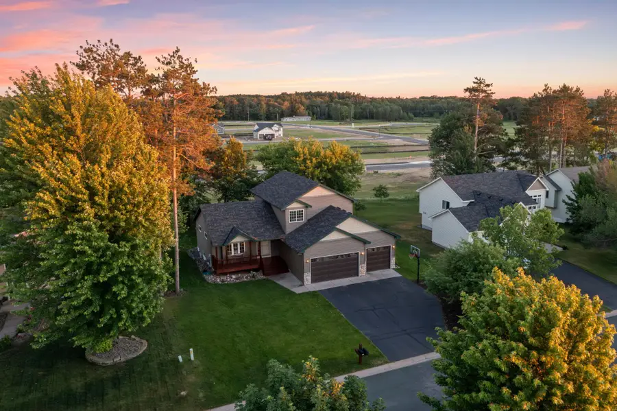 13012 10th Avenue S, Zimmerman, MN 55398 - #3