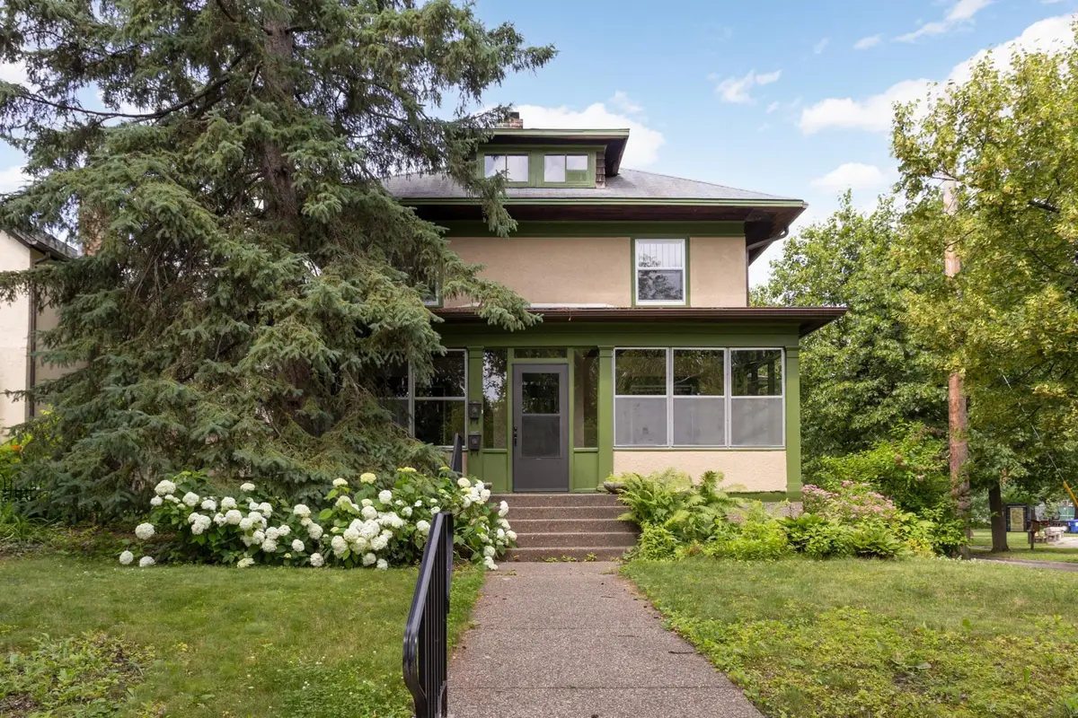 4300 Xerxes Avenue S, Minneapolis, MN 55410 - #1