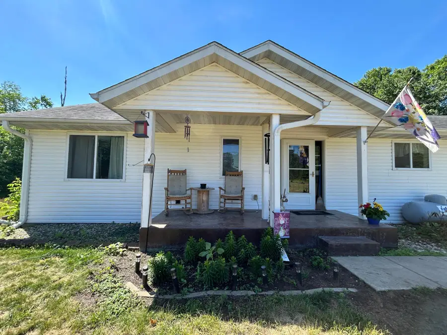 E5102 1040th Avenue, Wheeler, WI 54772 - #2
