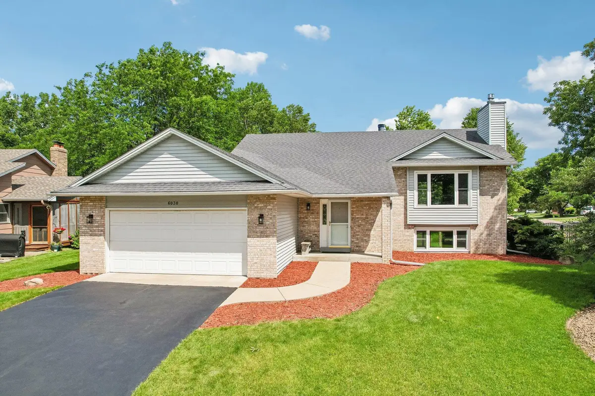 6030 Kirkwood Lane N, Plymouth, MN 55442 - #1
