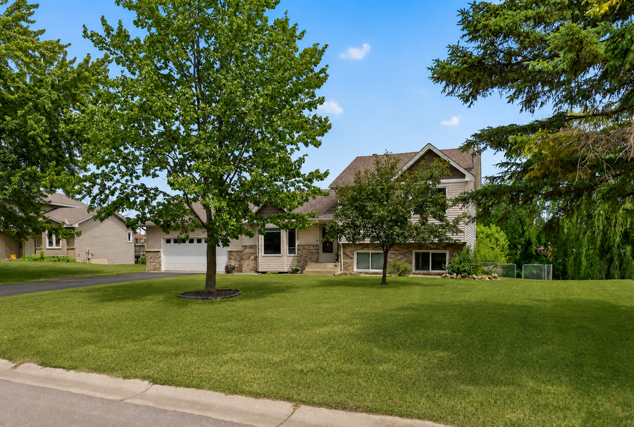 15191 Ute Street Nw, Ramsey, MN 55303 - #2