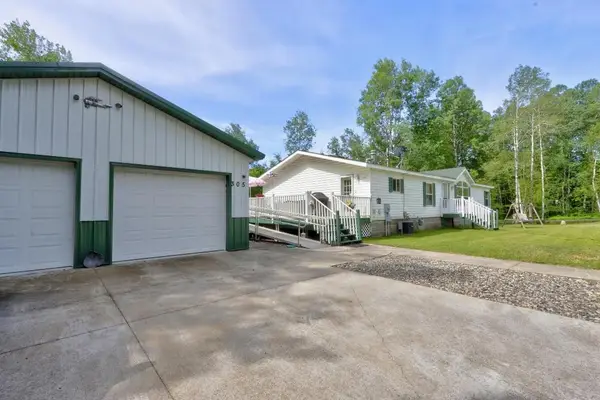305 SW 30th Street, Grand Rapids, MN 55744