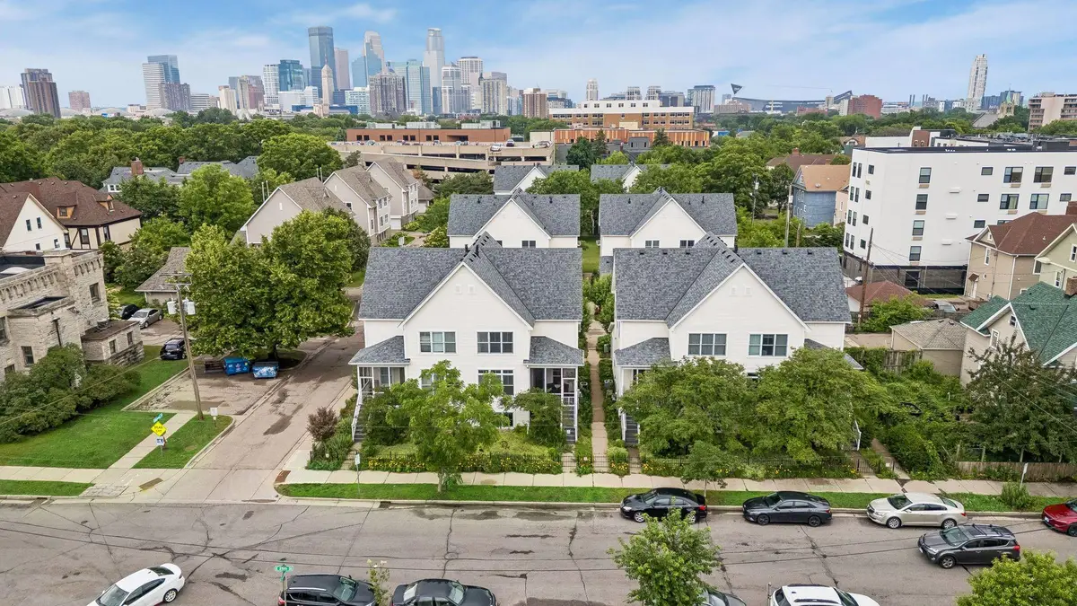 724 E 25th Street, Minneapolis, MN 55404 - #1