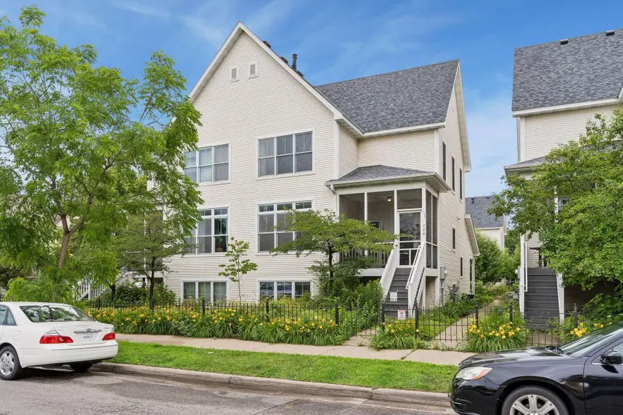 724 E 25th Street, Minneapolis, MN 55404 - #2