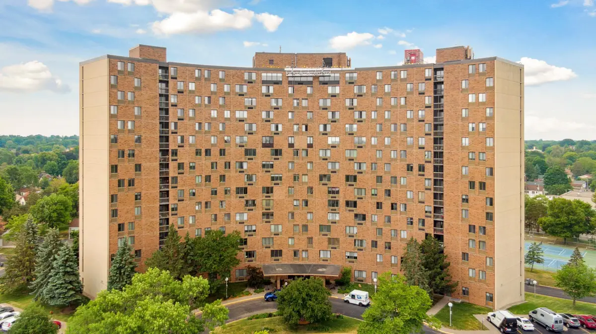 1181 Edgcumbe Road #814, Saint Paul, MN 55105 - #1