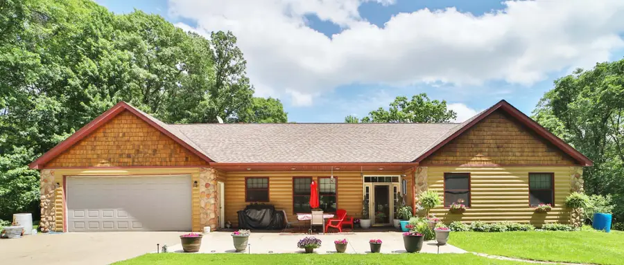 6740 Saint Mathias Road, Brainerd, MN 56401 - #2