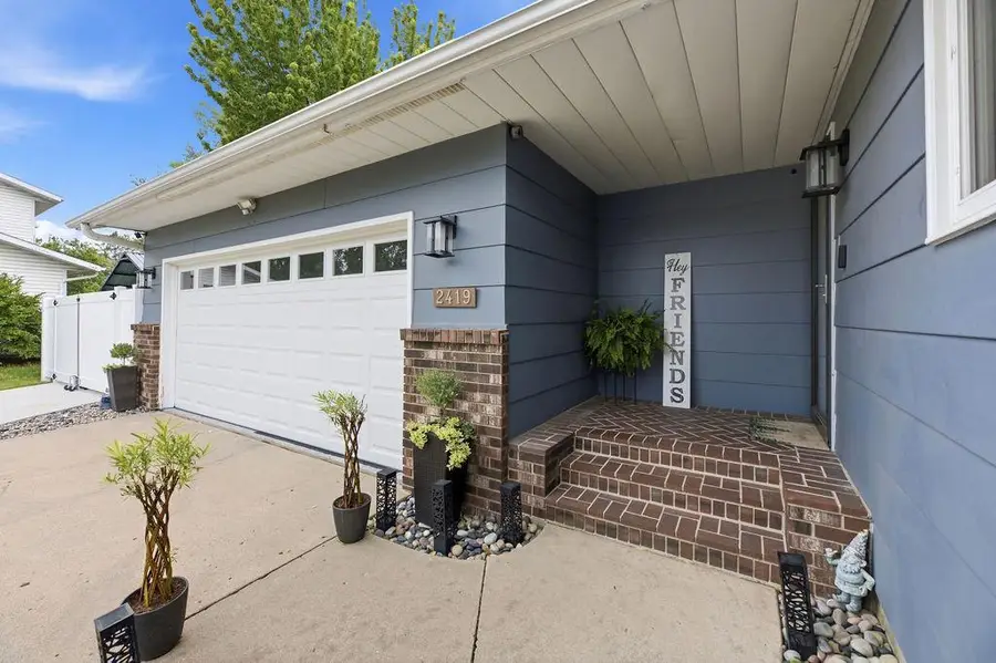 2419 27th Avenue S, Fargo, ND 58103 - #3