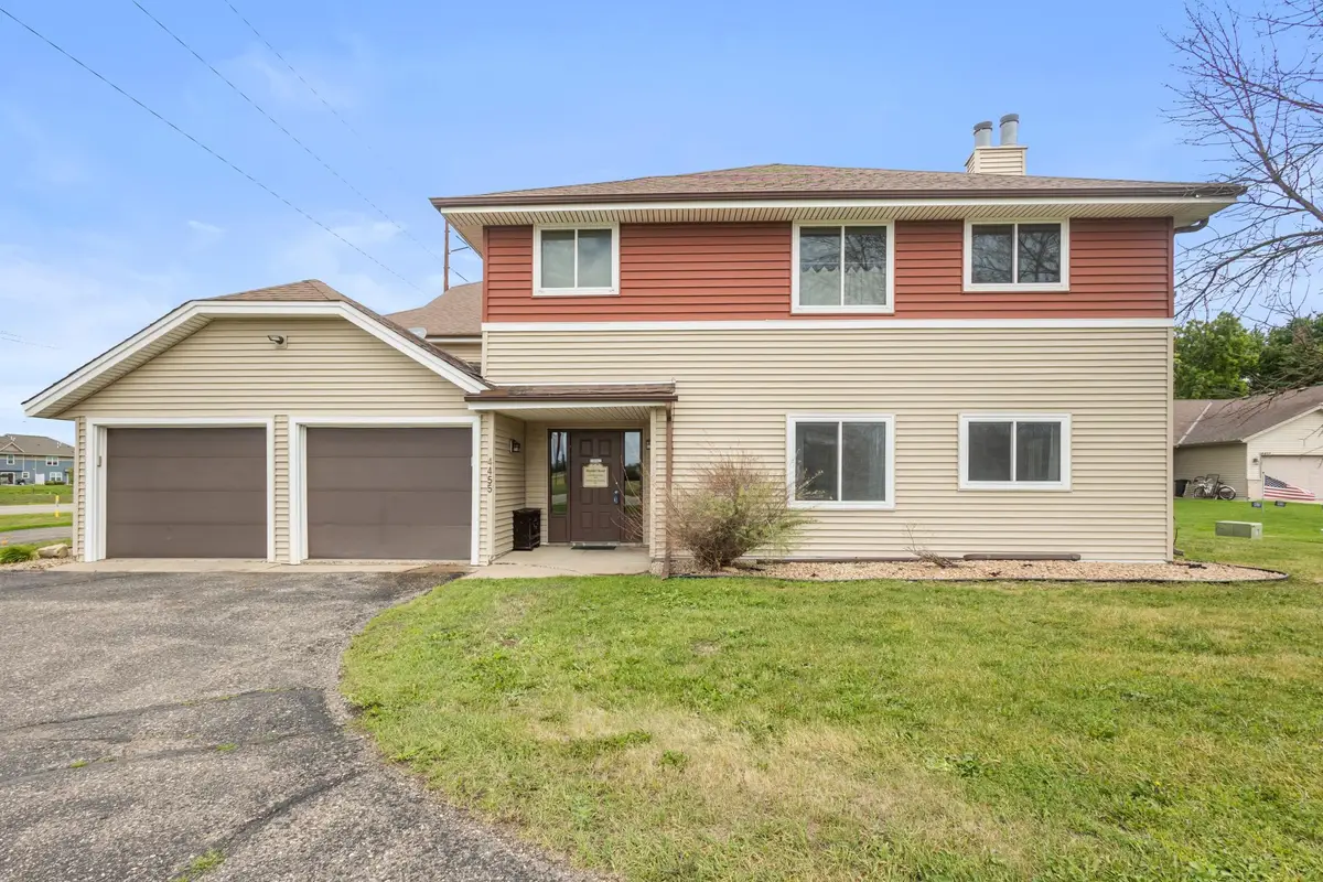 4457 Westdel Road, Farmington, MN 55024 - #1