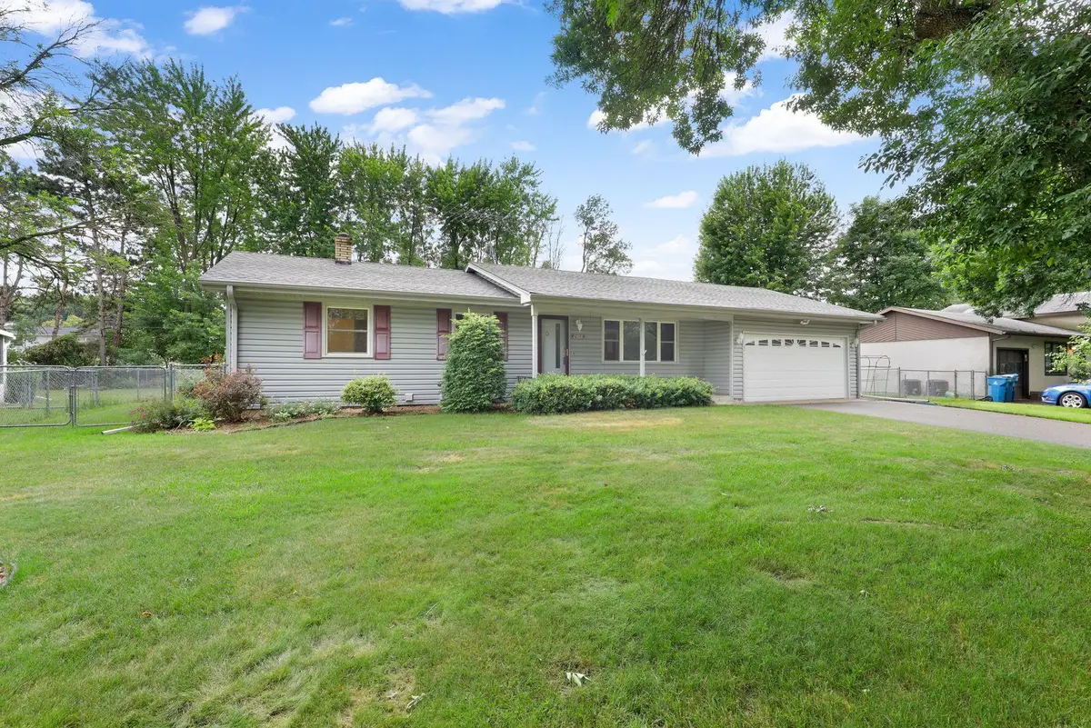 2408 Spruce Place, White Bear Lake, MN 55110 - #1