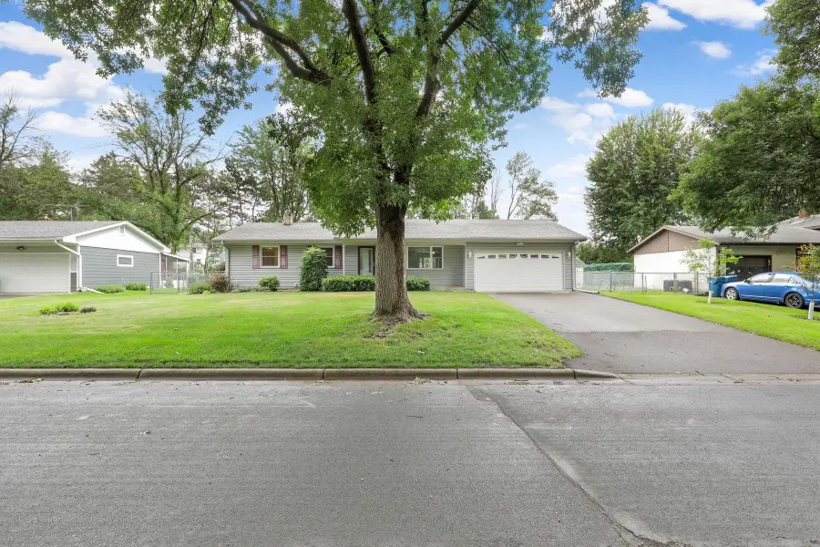 2408 Spruce Place, White Bear Lake, MN 55110 - #2