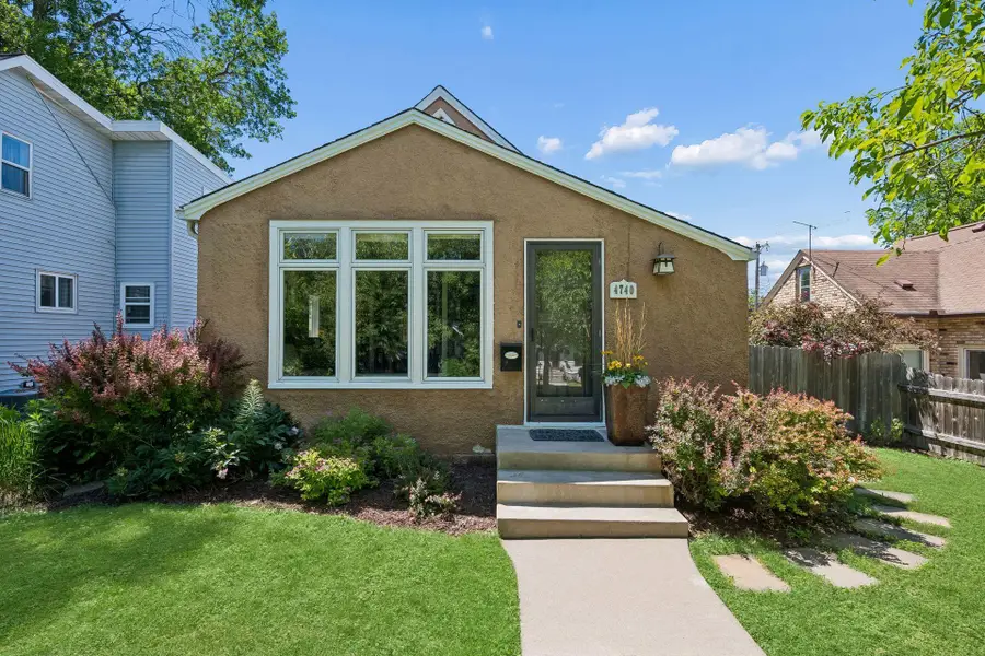 4740 Pleasant Avenue, Minneapolis, MN 55419 - #2