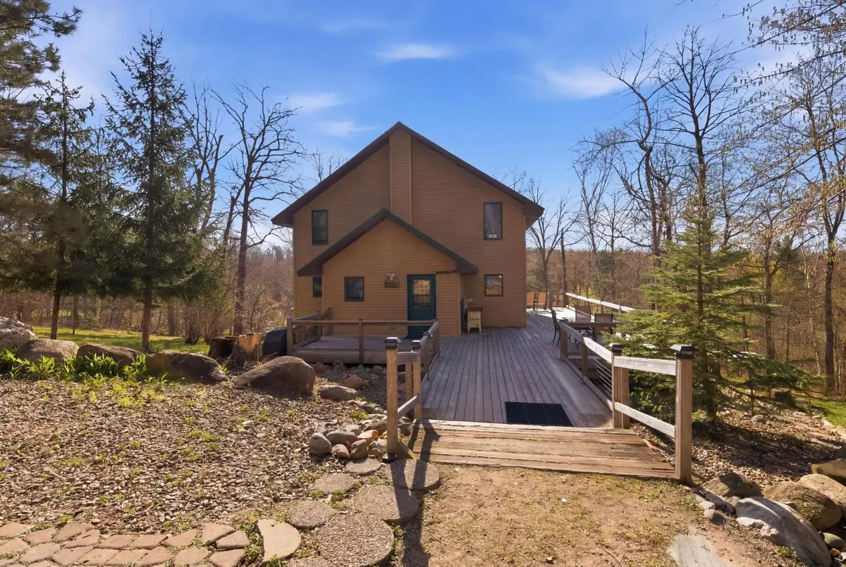 40372 Little Pine River Road, Emily, MN 56447 - #1