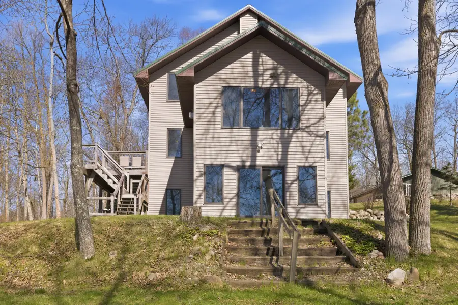 40372 Little Pine River Road, Emily, MN 56447 - #3