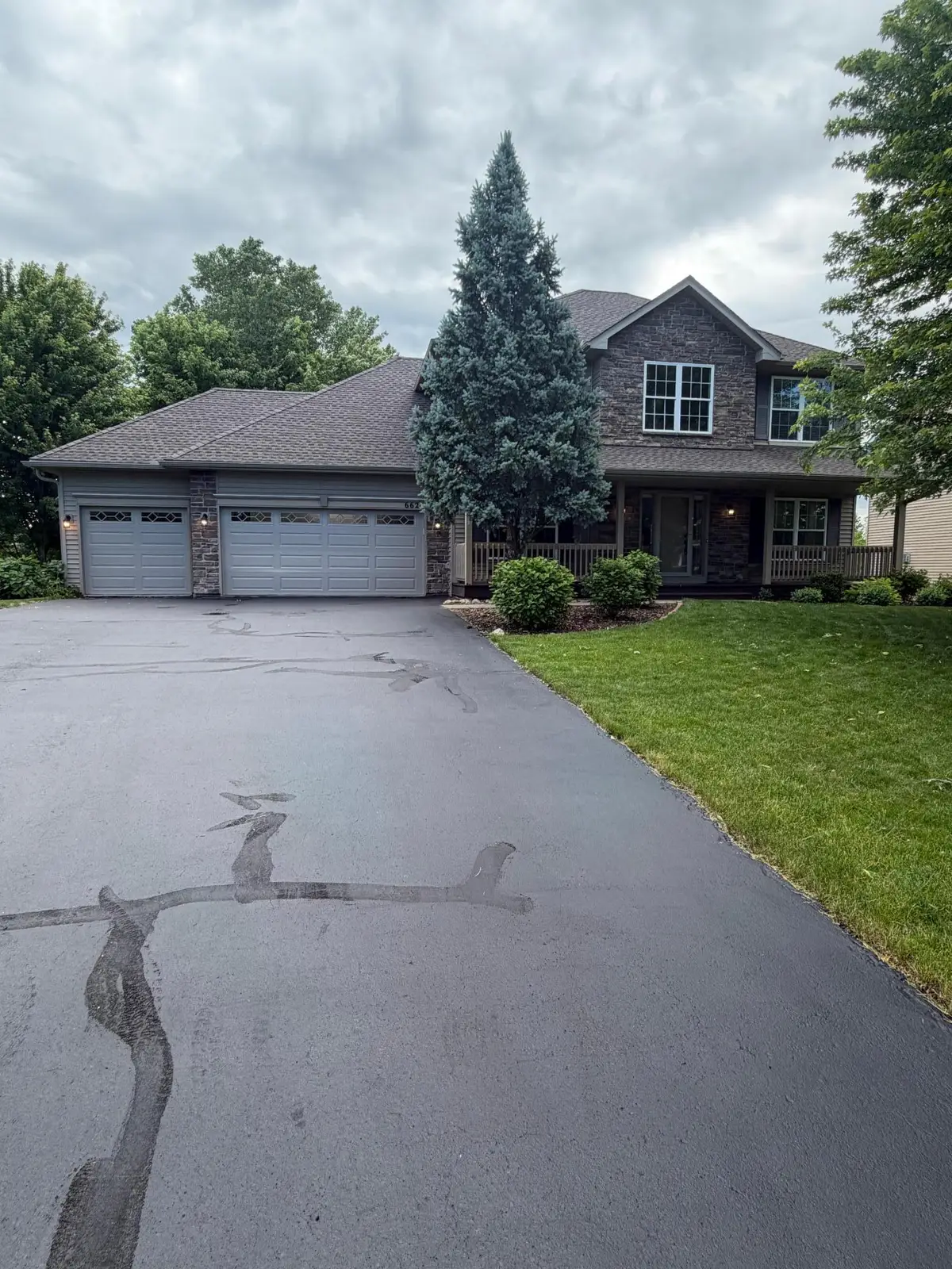 6624 Mackenzie Avenue Ne, Otsego, MN 55301 - #1