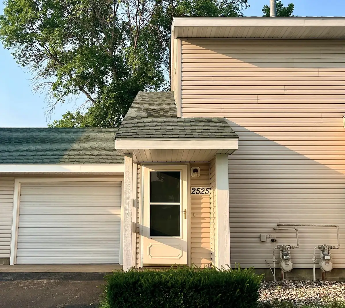 2525 Stockinger Drive, Saint Cloud, MN 56303 - #1
