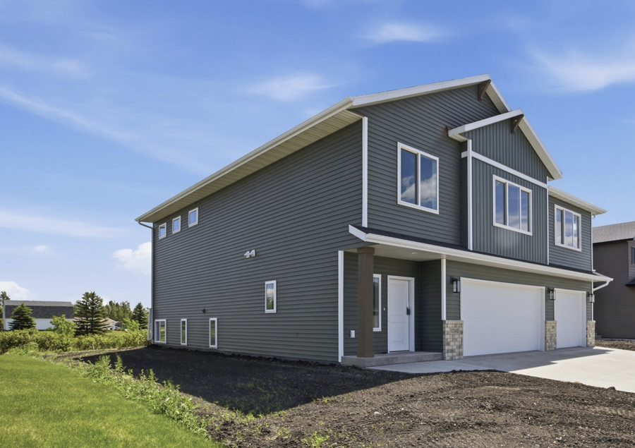 10342 Burgundy Drive, Horace, ND 58047 - #2
