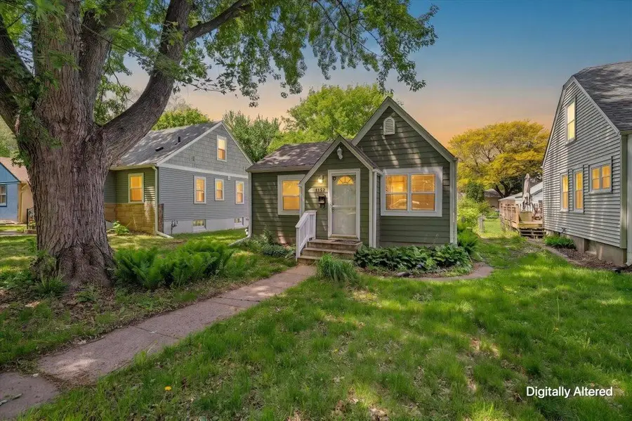 5516 34th Avenue S, Minneapolis, MN 55417 - #2
