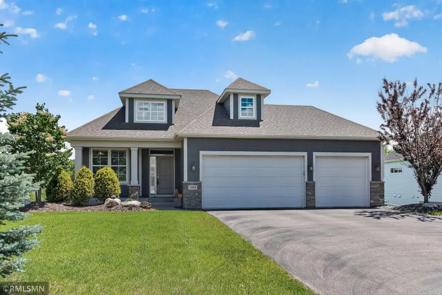 1144 Pine Hill Lane, White Bear Lake, MN 55127 - #2