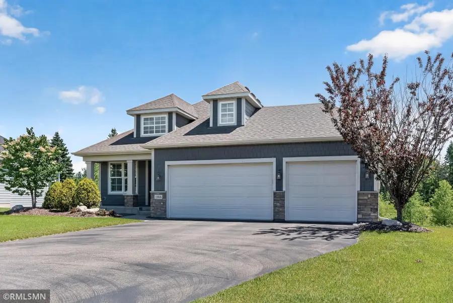 1144 Pine Hill Lane, White Bear Lake, MN 55127 - #3
