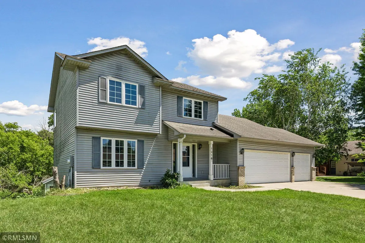 1216 Cuylle Bay, Faribault, MN 55021 - #1