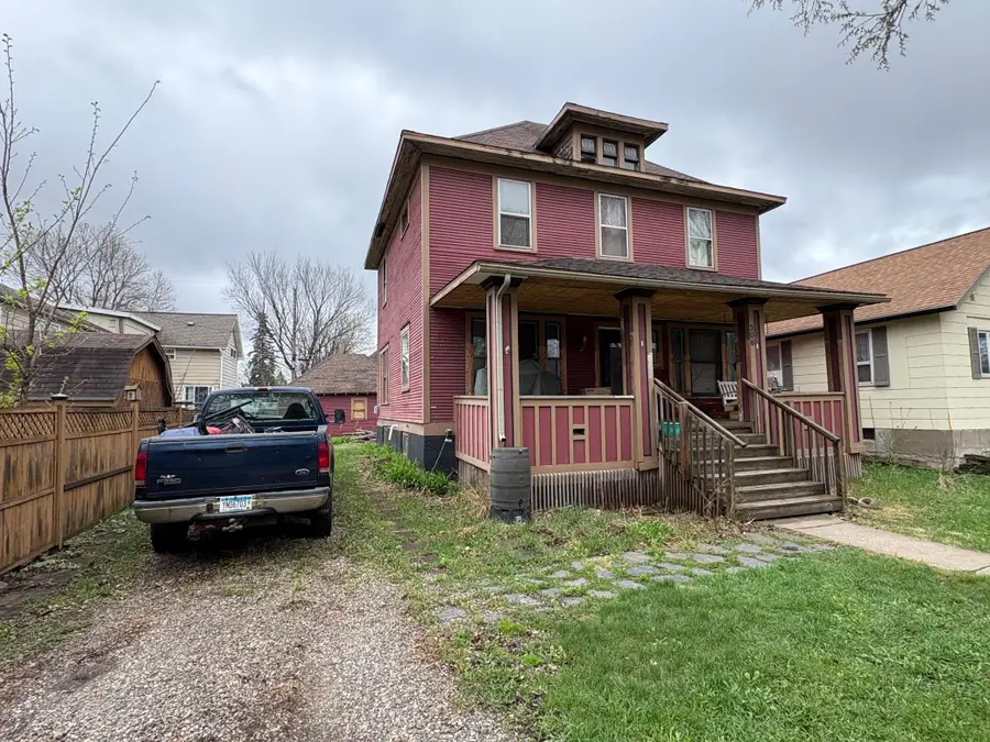 306 7th St S, Virginia, MN 55792 - #3