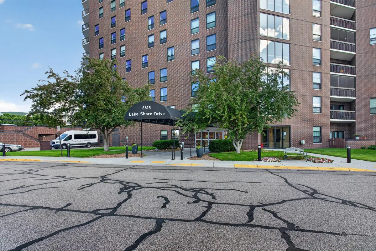 6615 Lake Shore Drive S #304, Richfield, MN 55423 - #1
