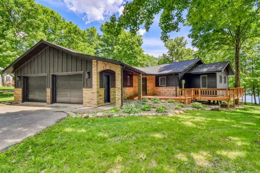 16449 Sugar Island Road, Audubon, MN 56511 - #2