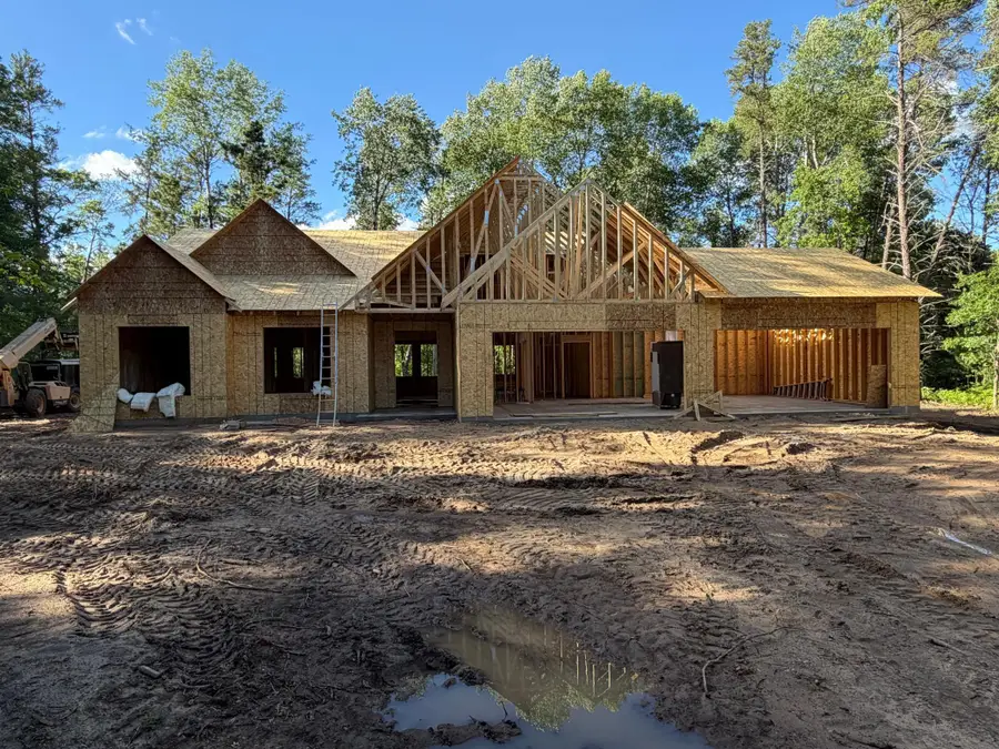 6474 E Clark Lake Lane, Nisswa, MN 56468 - #2