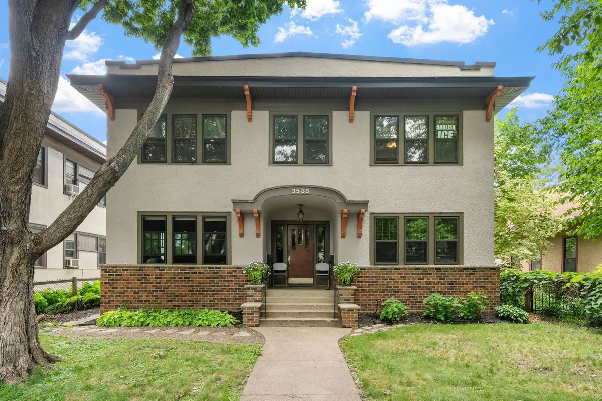 3538 Garfield Avenue #201, Minneapolis, MN 55408 - #1