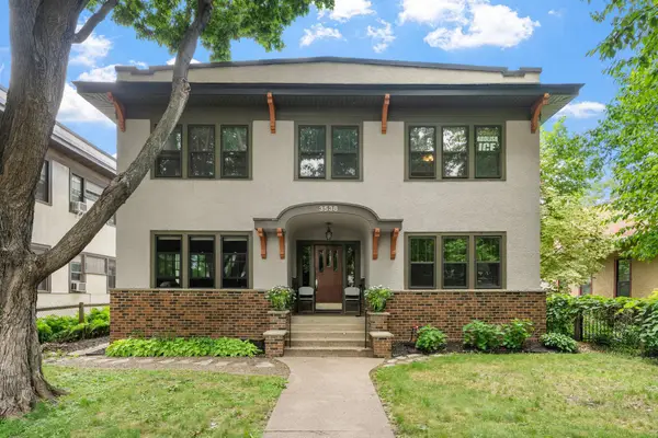 3538 Garfield Avenue #201, Minneapolis, MN 55408