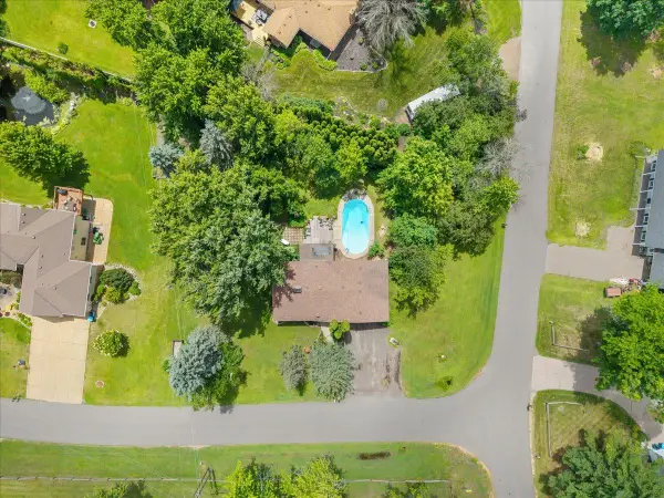 7515 209th Street N, Forest Lake, MN 55025