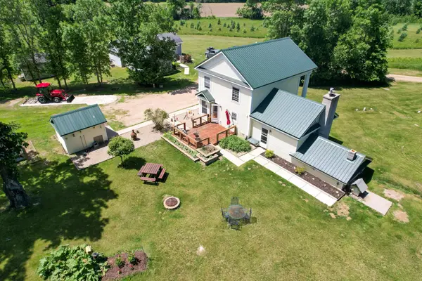 57582 398th Street, New York Mills, MN 56567
