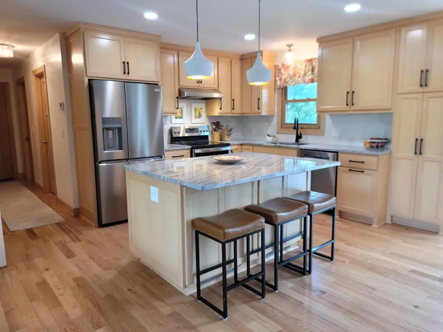 12558 Irish Avenue N, Hugo, MN 55038 - #2