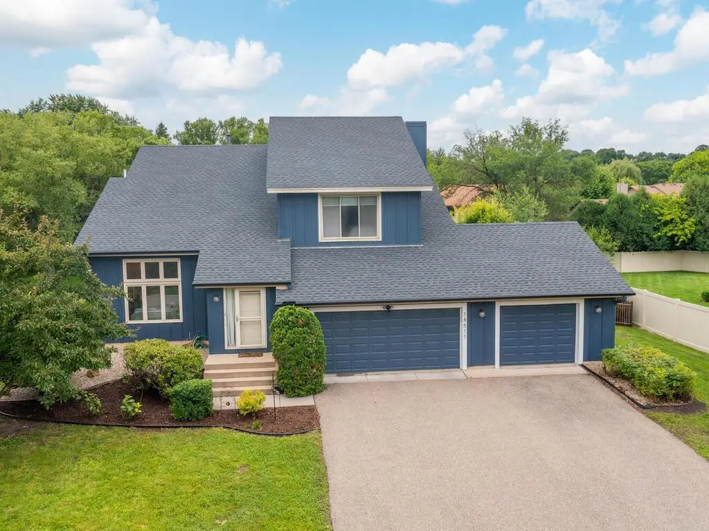 18511 Maple Leaf Drive, Eden Prairie, MN 55346 - #1